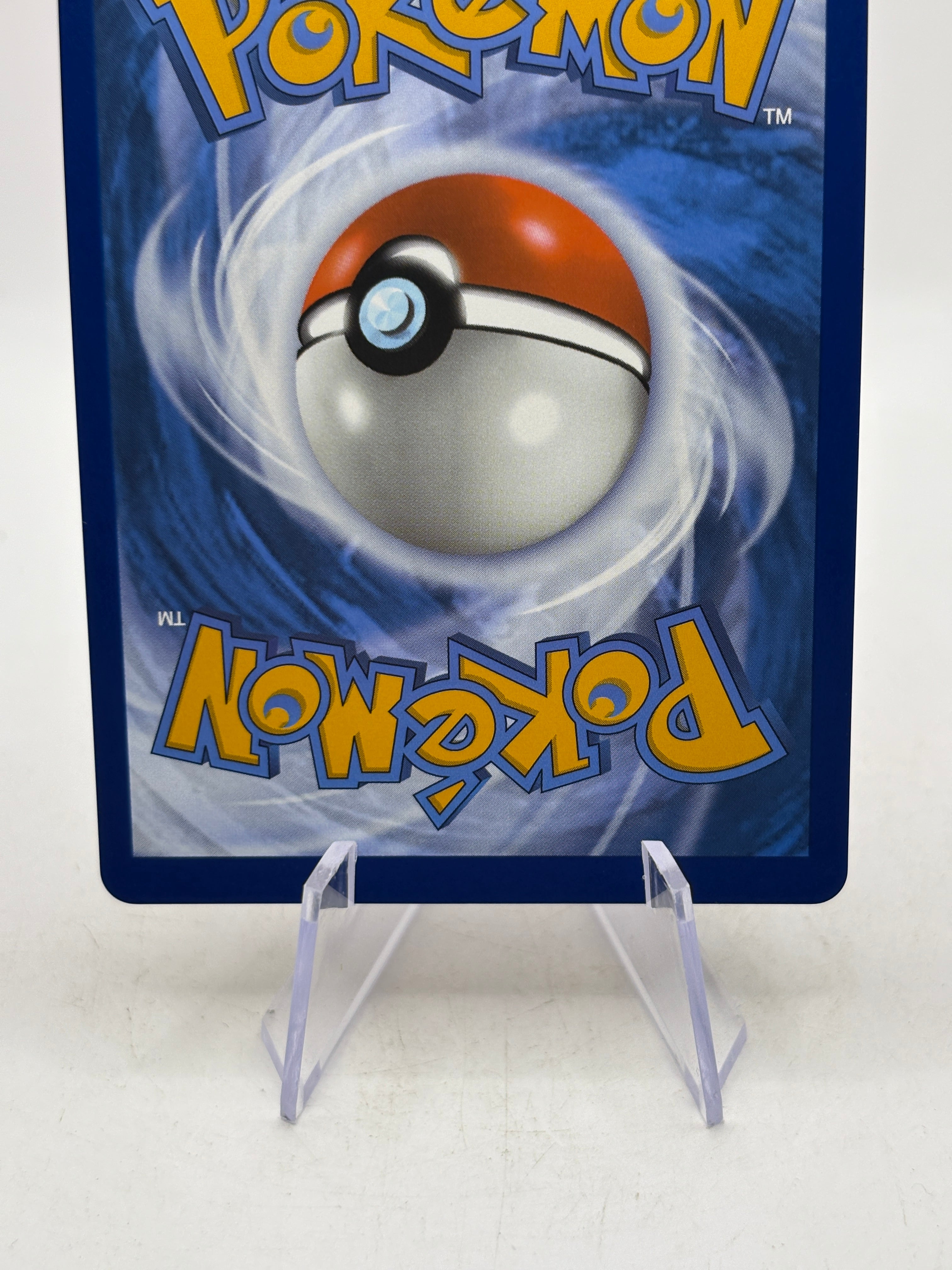 Pokemon TCG Surging Sparks - Drayton 244/191 Special Illustration Rare NM